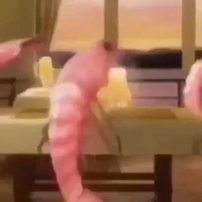 I found this on my old phone and I think Dani should see this