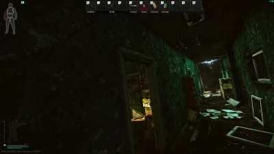 What is this power I feel? Am I… becoming a chad?