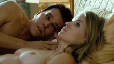 Alice Eve – Crossing Over (2009)
