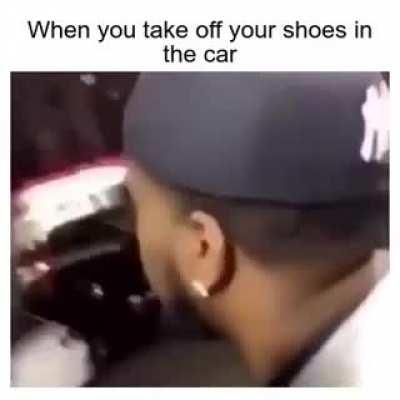 Its a way of life. Its a philosophy!