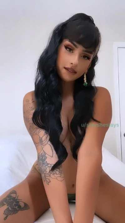 Can I be your sweet & spicy Indian snack?