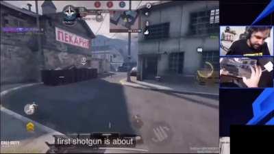 Bobby Plays Raging, but with Autotune.