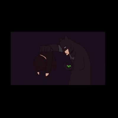 Been seeing alot if batman slander lately so imma just leave this here