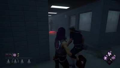 Saw a post earlier with someone getting blocked and ended up getting killed bc of it sadly. Well I had a blocker who got what they deserved.