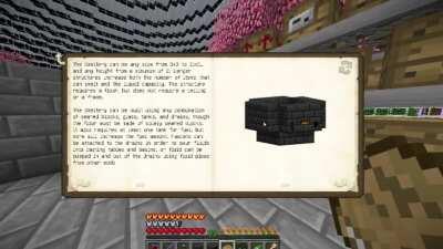 Just your usual TCon smeltery