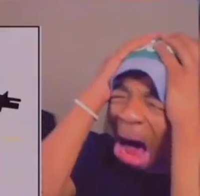 We all going to miss the great beanie boi. Fair well charmx we will all miss you I hope he is doing OK or something