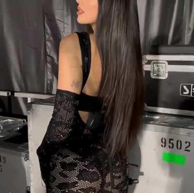 No one does it better than her 