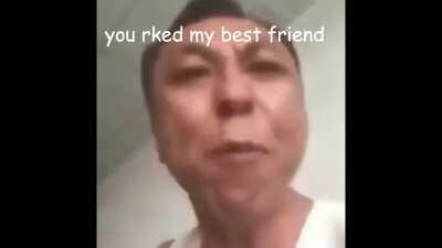 Another meme cuz they are easy to make (remixed Dio's theme in 3 seconds ez)