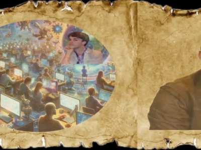 MatPat's One Piece - The Great Theorist Era