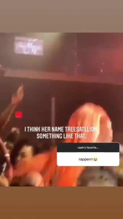 if name was in rapper!