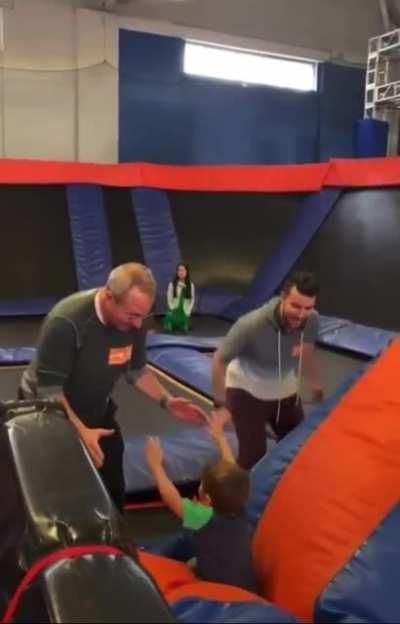 Boing boing too much boing