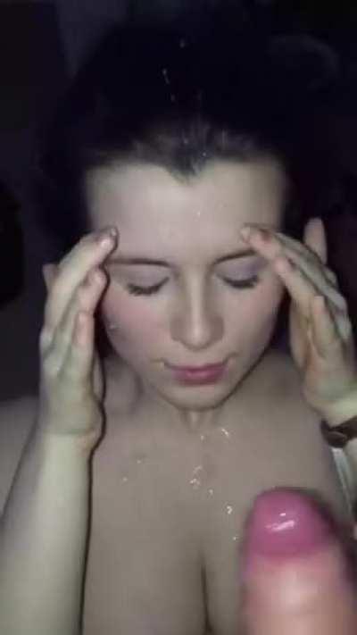 She wasn't ready for this