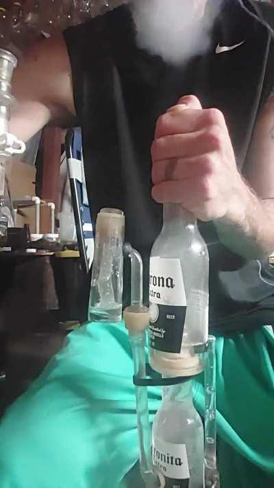 I would argue that clipping 2 adapters together is not engineering. Hear me out