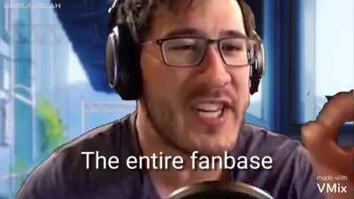 Kevin hate in a nutshell