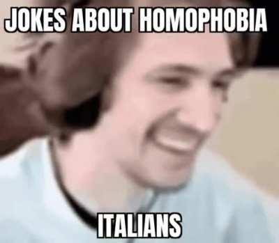 In inglese per triggerare FDI