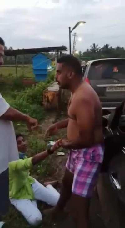 LEAVEMEALONE - Decrease Wanted Level