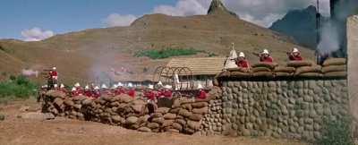 Hey, This New Black Panther Movie looks decent