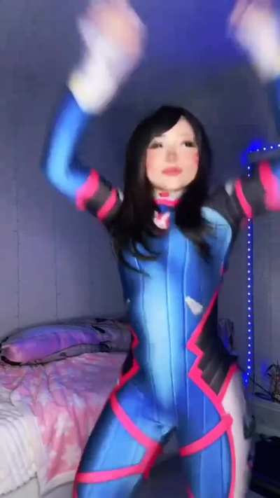 Yes, yes, she knows what we want.