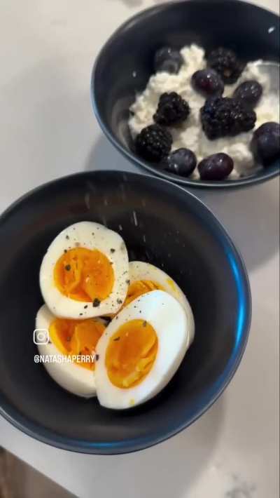 Natasha Workout Vibes