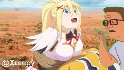 im going to make it my personal goal to create and upload at least one green screen meme a day...