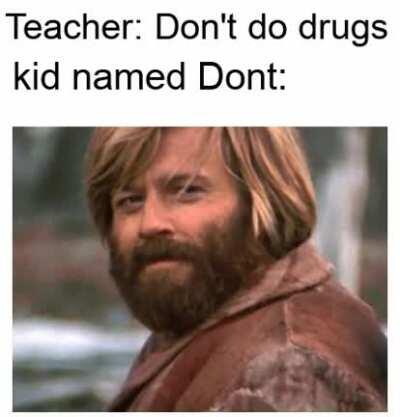 Dont stop being high