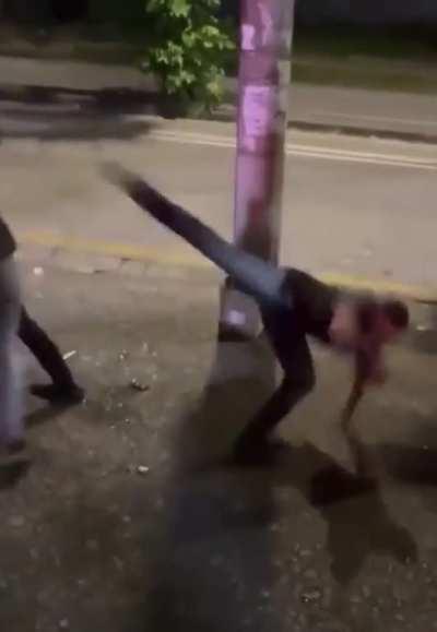 Yeahhh boyyyy. Take that