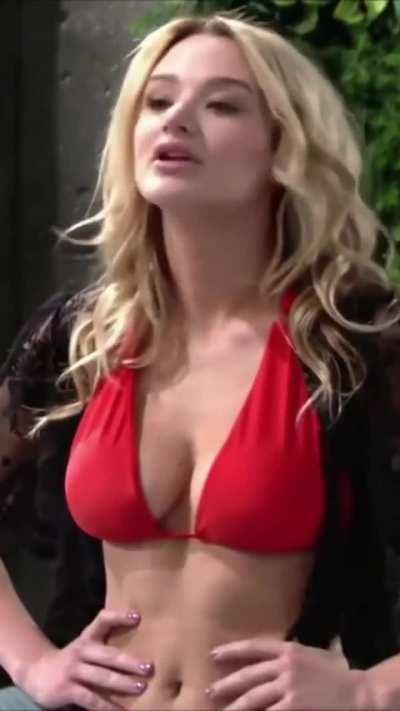 Bikini Body (The Young And The Restless)