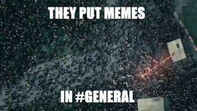 THERZ A MEME CHAT FOR A REASON 🤬🤬🤬
