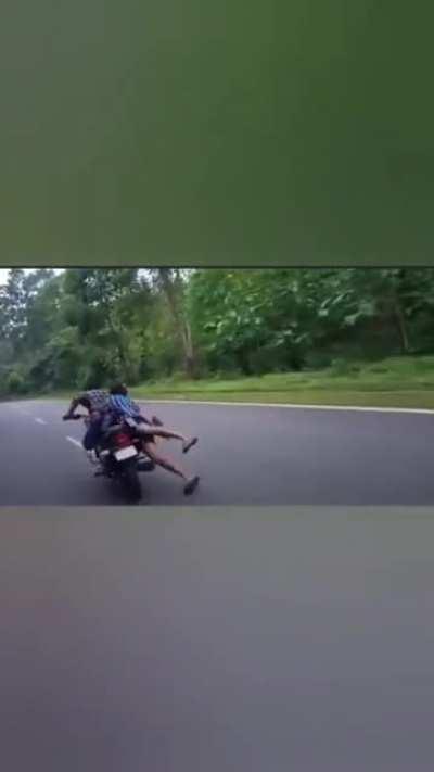 It's my life it's now or never