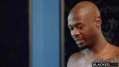 Aria Valencia - BLACKED