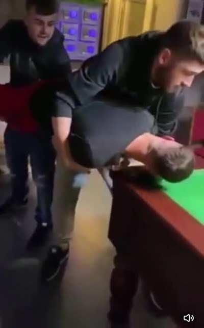 Все мужчины это взрослые дети