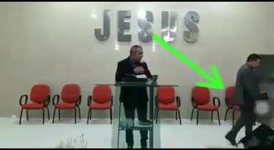 Domingo de tirar a Satanás