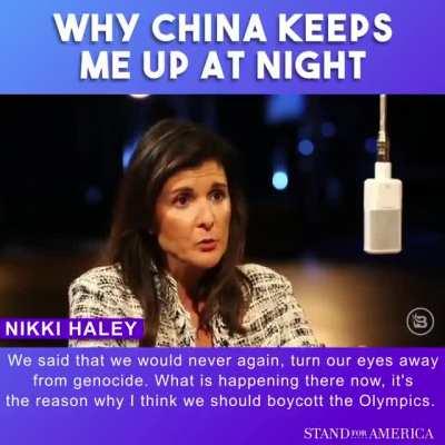 Why China keeps me up at night