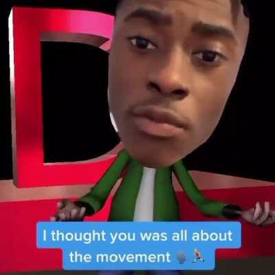 Checkmate✅Feminist🤮‼️‼️‼️