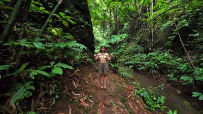 just found the perfect spot for my titty drop