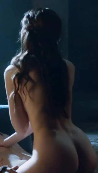 Charlotte Hope is absolutely perfect