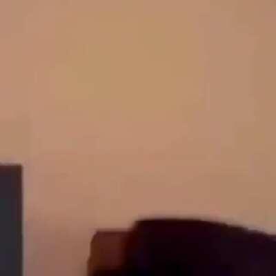 Sweats seeing Dynamo and the Star Wand in the same shop (joke btw)