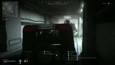 A Weird Series of Events