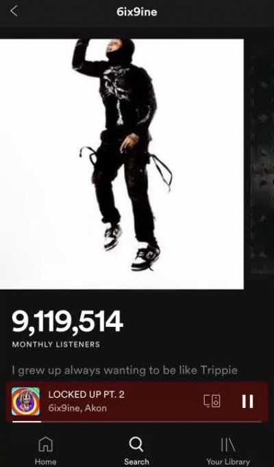 This is the full extent of what they did lmao