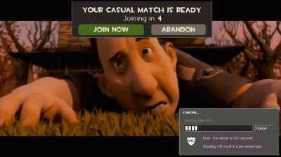 changing from a casual to a community server