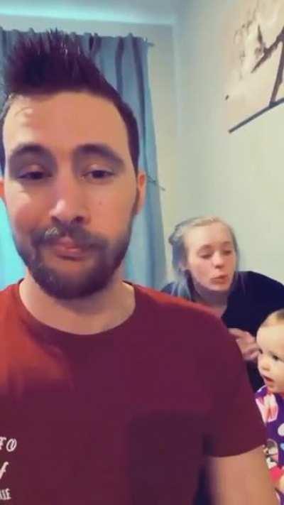 that's what she said