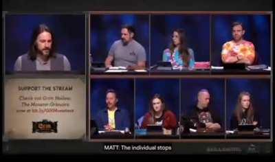 [Spoilers C2E137] This moment had me losing it