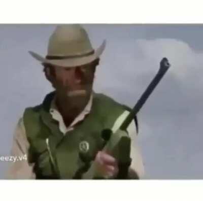 FUCKING CHUCK NORRIS