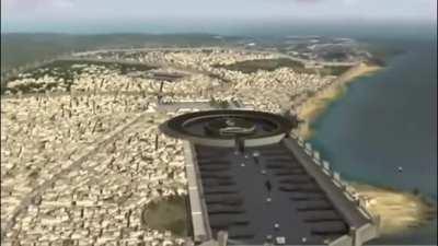 Joe Pesci goes to Carthage.