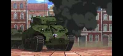 Man this series is getting out of control