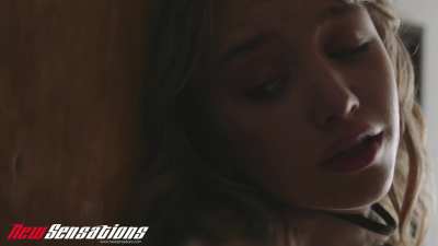 Aurora Belle and Chad White, Schoolgirl Bound