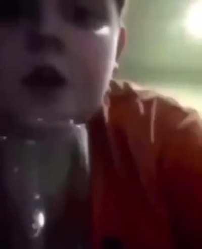 As always, Pepsi and Coca-Cola don't mix together that well