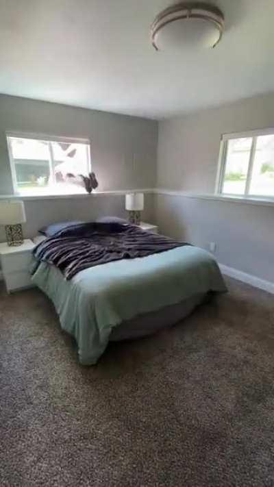 When Mom Says Shes Almost Home