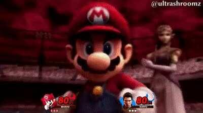 Kiryu so op he punchin into other games