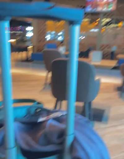 would you fuck a japanese girl at the airport? 